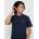 Element Icon Embroidery eclipse navy