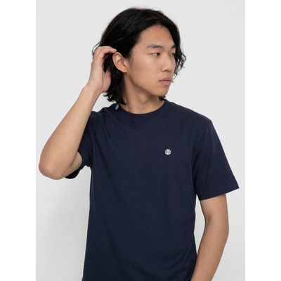Element Icon Embroidery eclipse navy