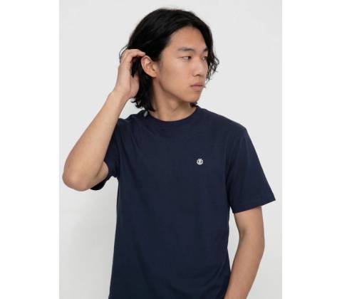 Element Icon Embroidery eclipse navy