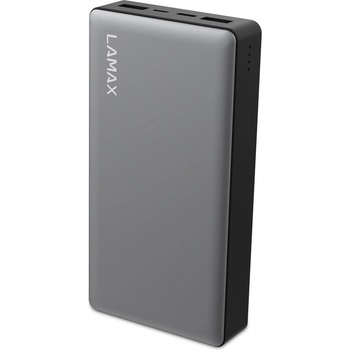 LAMAX 15000 mAh Fast Charge