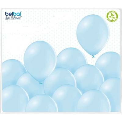 Belbal Balónek světlemodré 003