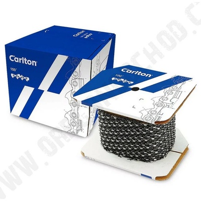 CarltonN1CBL100R – Hledejceny.cz