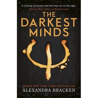Darkest Minds Bracken Alexandra