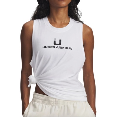 Under Armour UA Varsity U Tank 6006972-100