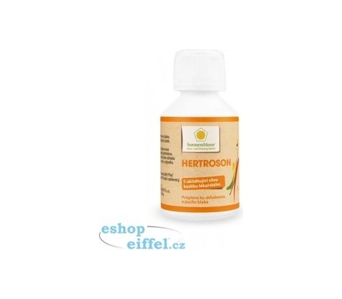 Hertroson 100 ml