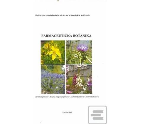 Farmaceutická botanika