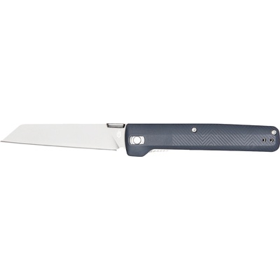 Pledge Reverse Tanto 7Cr Urban Blue