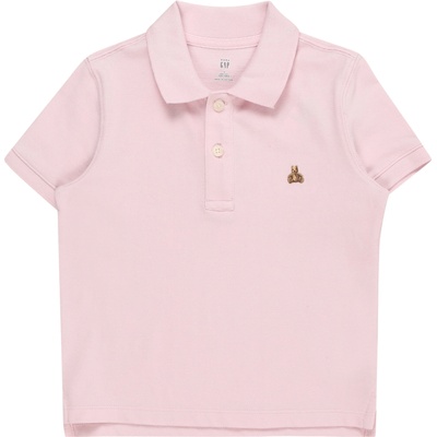 GAP Тениска розово, размер 80-86