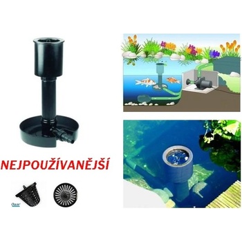 Oase AquaSkim 40 skimmer