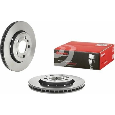 Brzdový kotúč BREMBO 09.C548.11