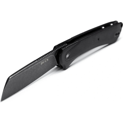 BUCK HiLine XL, Black BU-0263BKS1
