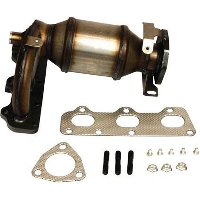 Katalyzátor MAXGEAR 27-6065 27-6065