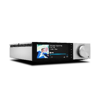 Cambridge Audio EVO 150 DeLorean