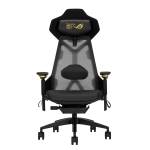 ASUS Геймърски стол ASUS ROG Destrier Ergo Edition 20 (90GC02C0-MSG010) - pimpmypc