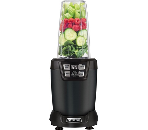 Sencor SNB 6600BK
