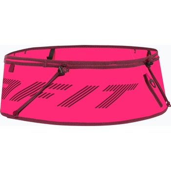 DYNAFIT Колан за бягане DYNAFIT Running 0.8 l pink glo