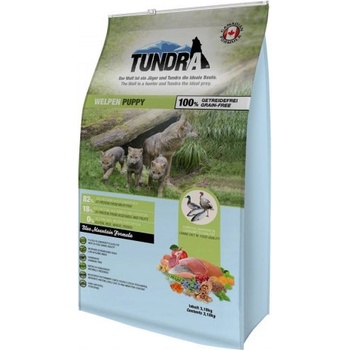 Tundra Puppy 3,18 kg