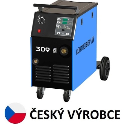 Kühtreiber KIT 309 Processor 2-kladka 50804 – Zboží Mobilmania