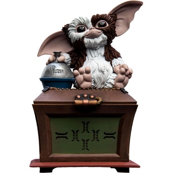 Weta Collectibles Фигура Weta Movies: Gremlins - Gizmo (Mini Epics), 6.2 cm (235003441)