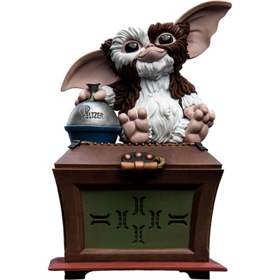 Weta Collectibles Фигура Weta Movies: Gremlins - Gizmo (Mini Epics), 6.2 cm (235003441)