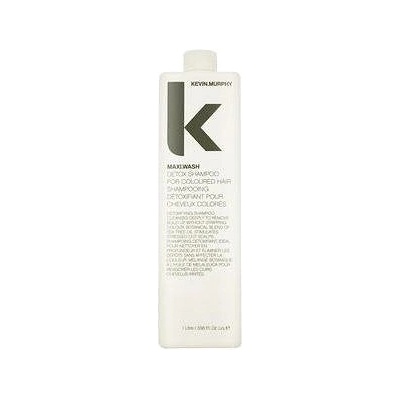 Kevin Murphy Maxi Wash Detox Shampoo for Coloured Hair 1000 ml