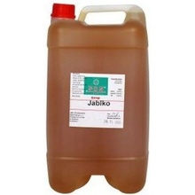 Zon sirup Jablko 5 l