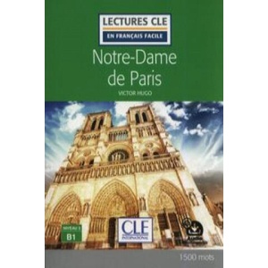 NOTRE-DAME DE PARIS | Victor Hugo (2018)