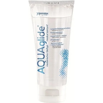 Image 1 of Joydivision - aquaglide Лубрикант aquaglide lubricant 200 ml