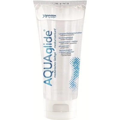 Joydivision - aquaglide Лубрикант aquaglide lubricant 200 ml