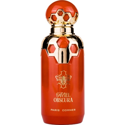 Paris Corner Miel Obscura EDP 100 ml