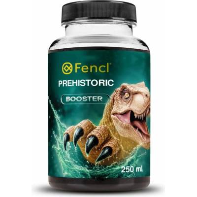 Fencl Booster Prehistoric 250 ml