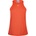 Reebok Women's United By Fitness Perforated Performance Gym Vest - Smorfl