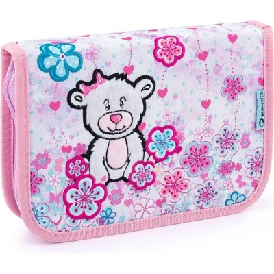 Bagmaster Case Prim 22 A White/Pink