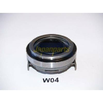 Vysouvací ložisko JAPANPARTS CF-W04
