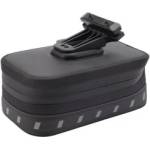 CTM Чанта за седалка CTM Magra 0.5L - магнитна, заварена, черна