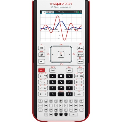 TEXAS INSTRUMENTS NSP CX II
