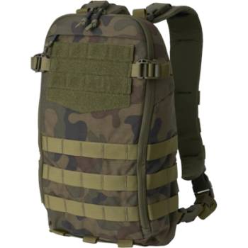 Helikon-Tex Раница Helikon-Tex Guardian Smallpack - PL Woodland (PL-GSP-CD-04)