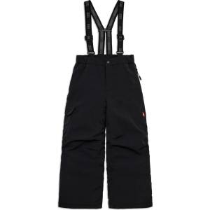 LEGO Детски ски панталон LEGO Kid's Payton 701 Ski Pants Ski trousers - Black - размер 110 (EU) (701-4648-0113)