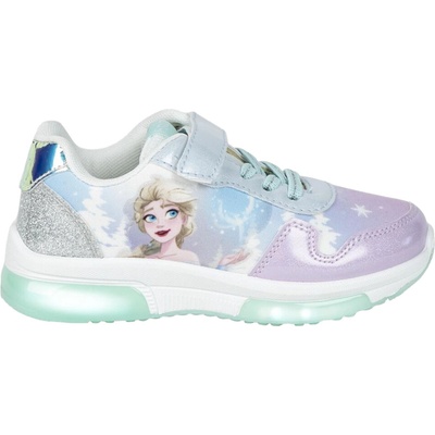 Blikajúce tenisky Frozen II