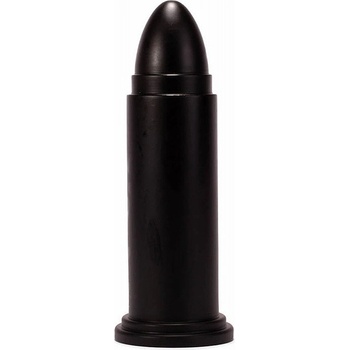X-MEN Butt Plug Black 19 (26cm)