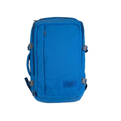 CabinZero Синя унисекс раница CabinZero Adventure (32L) CabinZero | Sin | МЪЖЕ | UNI