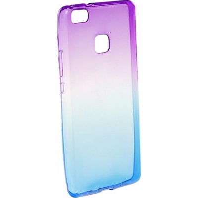 Forcell Ombre purpurovo-modrý – Huawei P9 Lite Mini – Zboží Mobilmania