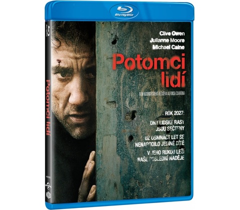 Potomci lidí BD