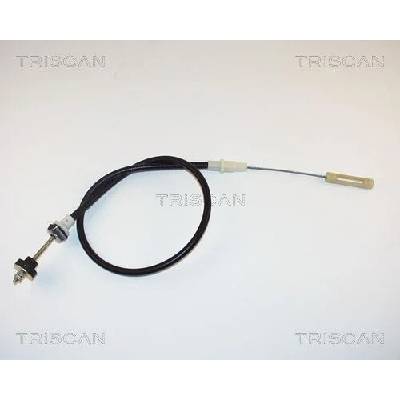 Tažné lanko, ovládání spojky TRISCAN 8140 29201