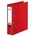 Falken Класьор Falken Chromocolor, 8 cm, PP, червен, office1_1070120512