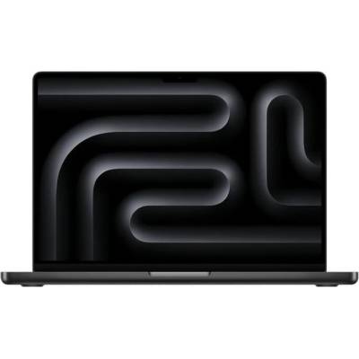 Лаптоп Apple MacBook Pro 14 (MDE34ZE/A), десетядрен Apple M5 4.61GHz, 14.2" (36.07cm) Liquid Retina XDR 120Hz Display, (HDMI), 24GB RAM, 1TB SSD, 3x Thunderbolt 4, macOS (MDE34ZE/A)
