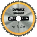 DeWALT DT1932 Pilový kotouč 160 x 20 mm, 30 zubů