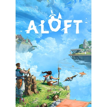 Aloft