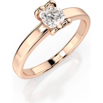 Cara Diamanti Пръстен Cara Diamanti Златен С Диамант 0.30 Ct Gia Сертификат K101-10013R (4.2) (K101-10013R (4.2))