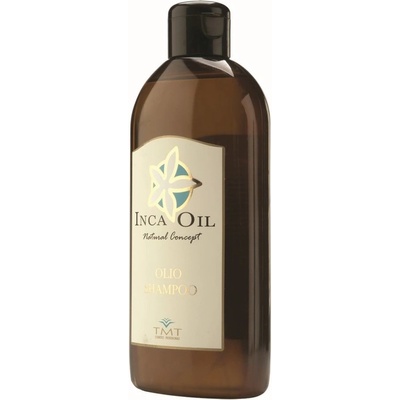 TMT Inca Oil Olio Shampoo 250 ml